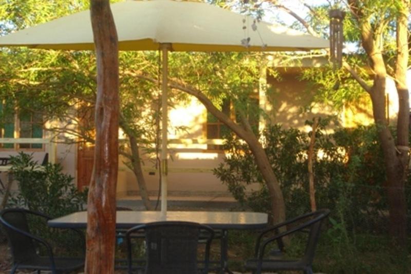 Hostal Candelaria San Pedro de Atacama Exterior foto