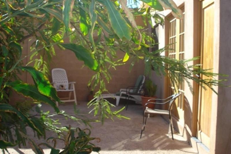 Hostal Candelaria San Pedro de Atacama Exterior foto