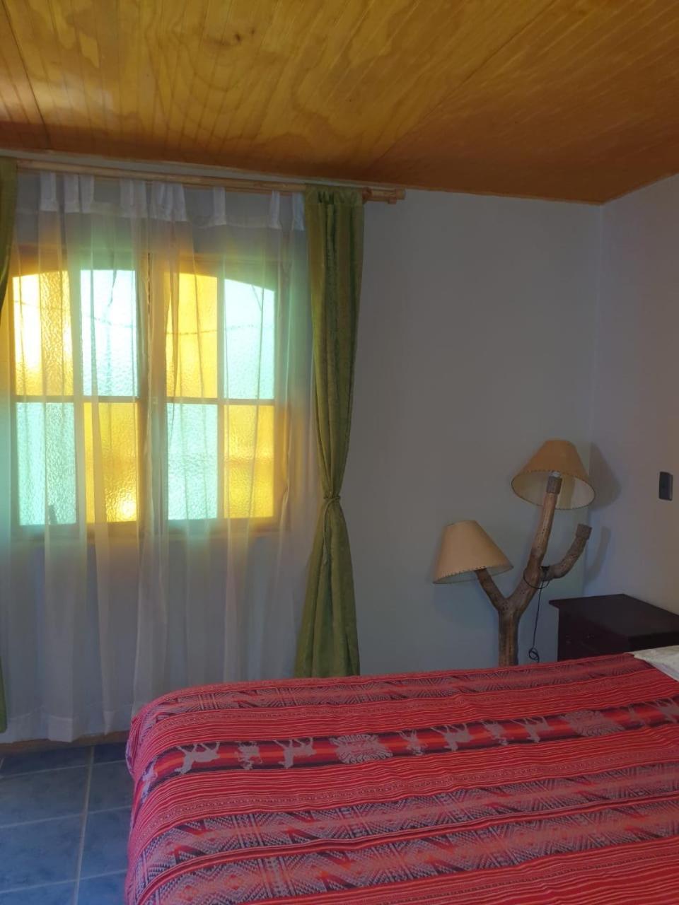 Hostal Candelaria San Pedro de Atacama Exterior foto