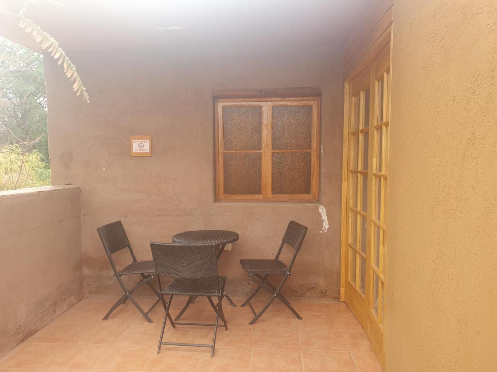 Hostal Candelaria San Pedro de Atacama Exterior foto