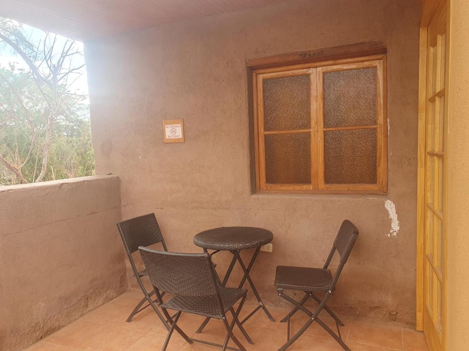 Hostal Candelaria San Pedro de Atacama Exterior foto