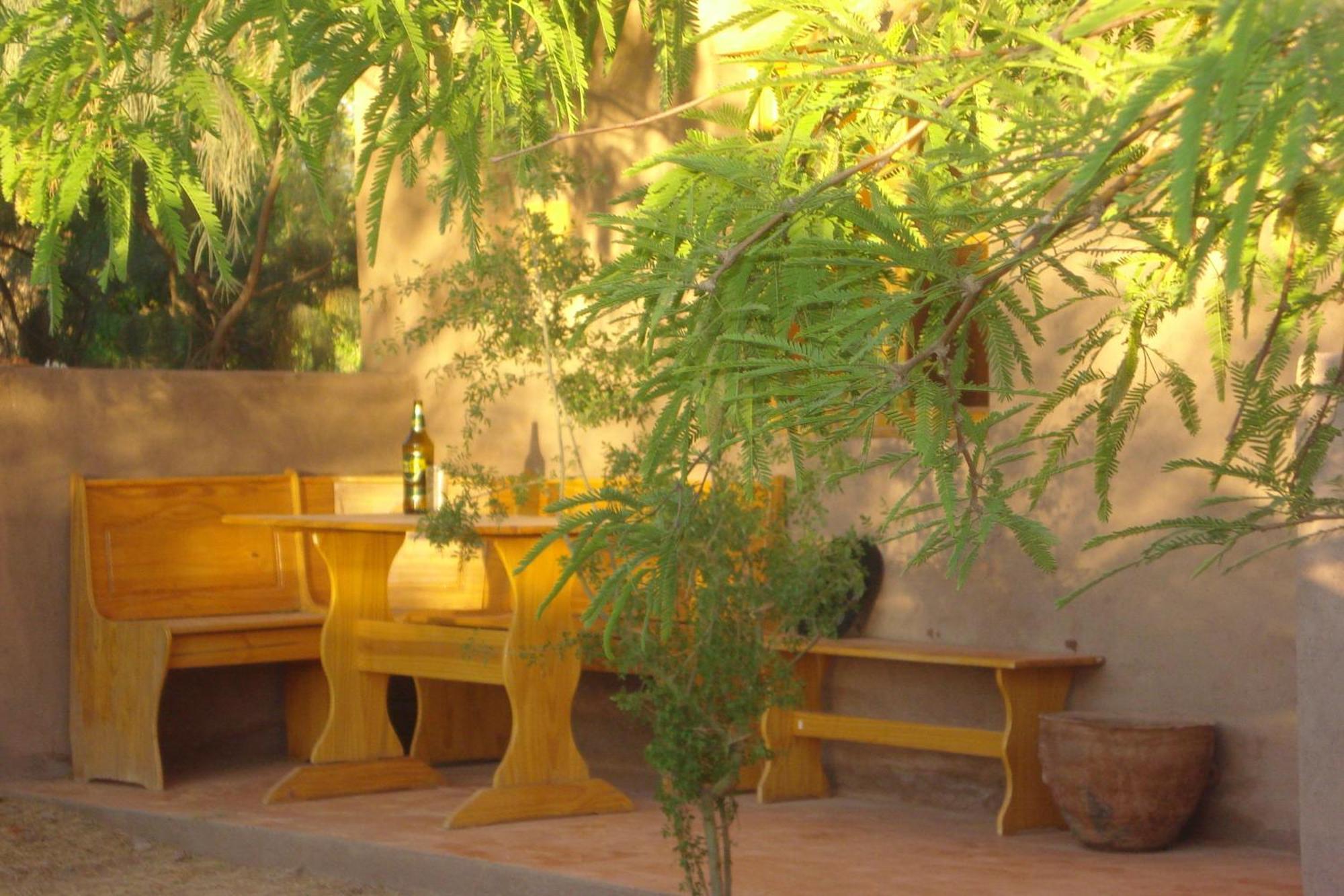 Hostal Candelaria San Pedro de Atacama Habitación foto