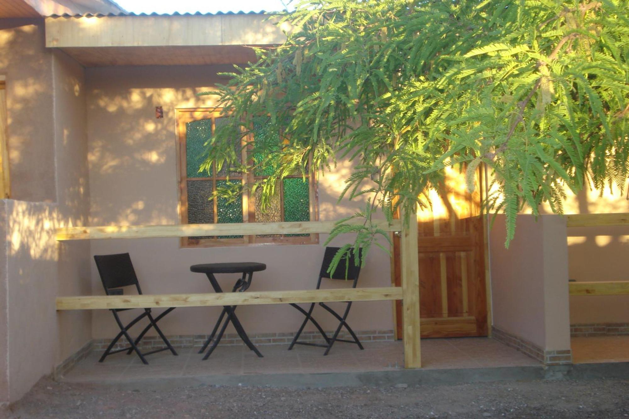 Hostal Candelaria San Pedro de Atacama Exterior foto